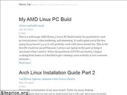 Sites similar to marvintan.com