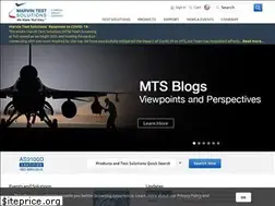 Sites similar to marvintest.com