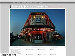 Sites similar to marvintjones.com