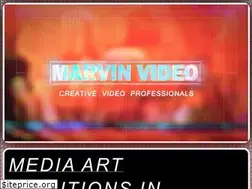 Sites similar to marvinvideo.com