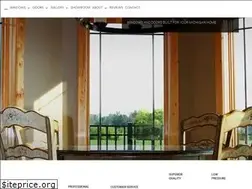 Sites similar to marvinwindowsmichigan.com