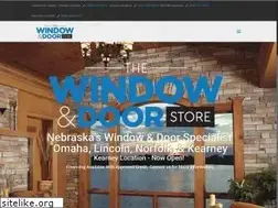 Sites similar to marvinwindowstore.com
