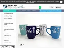 Sites similar to marvipa.net