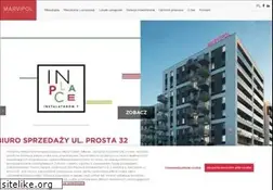 Sites similar to marvipol.pl
