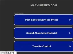 Sites similar to marvisirmed.com