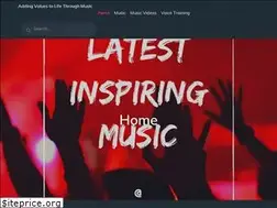 Sites similar to marvisounds.com