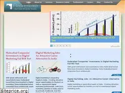 Sites similar to marvist.co.in
