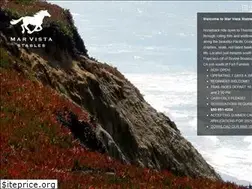 Sites similar to marvistastable.com