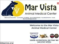 Sites similar to marvistavet.com