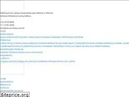 Sites similar to marvitubos.com.br