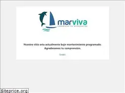 Sites similar to marviva.org