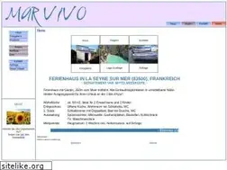 Sites similar to marvivo.net