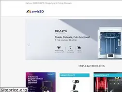 Sites similar to marvle3d.co.nz