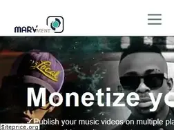 Sites similar to marvment.com