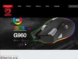 Sites similar to marvo-tech.hk