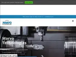 Sites similar to marvo.eu