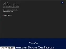 Sites similar to marvoco.com
