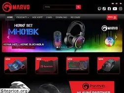 Sites similar to marvogaming.eu