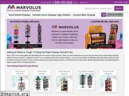 Sites similar to marvolus.com