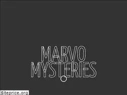 Sites similar to marvomysteries.co.uk