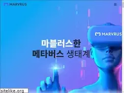 Sites similar to marvrus.com