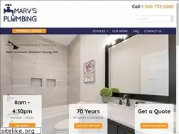 Sites similar to marvsplumbinginc.com