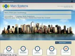Sites similar to marvsystems.com