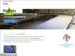 Sites similar to marvu.nl