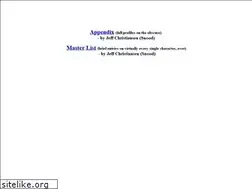 Sites similar to marvunapp.com