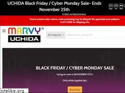 Sites similar to marvy.com