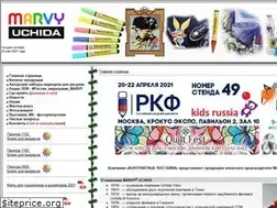 Sites similar to marvy.ru