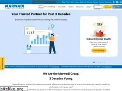 Sites similar to marwadionline.com