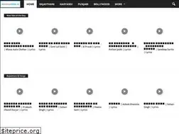 Sites similar to marwadisong.in