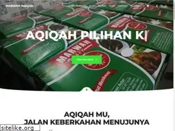 Sites similar to marwahaqiqah.com
