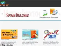 Sites similar to marwahinfotech.com