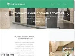 Sites similar to marwamarble.com