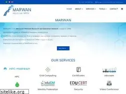 Sites similar to marwan.ma