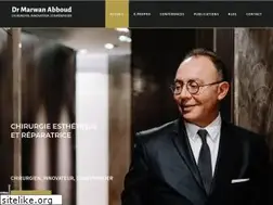 Sites similar to marwanabboud.eu