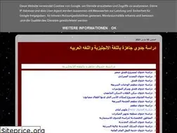 Sites similar to marwanmant.blogspot.com
