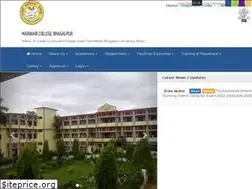 Sites similar to marwaricollegebgp.ac.in
