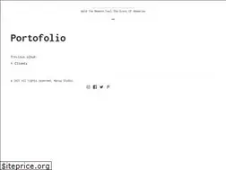 Sites similar to marwastudio.com