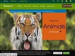 Sites similar to marwell.org.uk