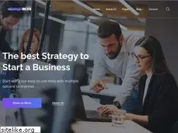 Sites similar to marwenricky.com