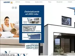 Sites similar to marwent.pl