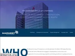 Sites similar to marwest.ca