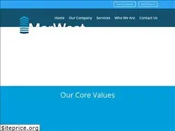 Sites similar to marwestcommercial.com