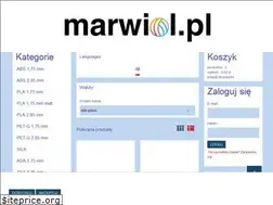 Sites similar to marwiol.pl