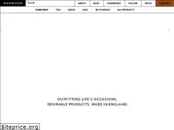 Sites similar to marwood.life
