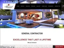 Sites similar to marwoodconstruction.com
