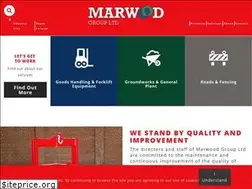 Sites similar to marwoodgroup.co.uk